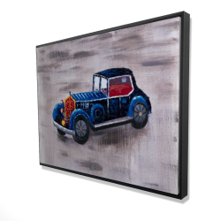 Toy car