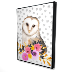 Jolie hibou