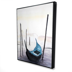 Gondola in venice