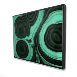 Pierre malachite