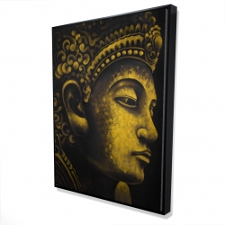 Buddha of indonesia