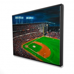Baseball game