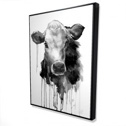 Vache jersey