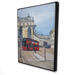 Piccadilly circus of london