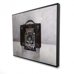 Old camera