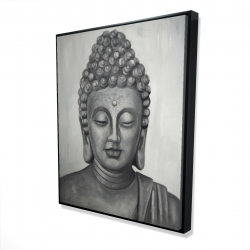 Sage bouddha