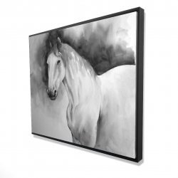 Domino le cheval