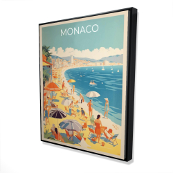 Monaco