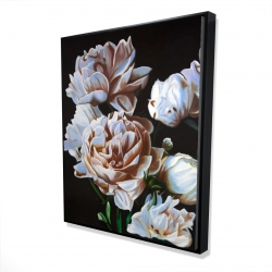 Peonies