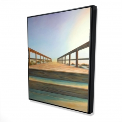 Passerelle