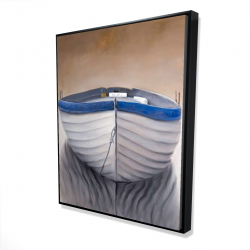 Canoe boat