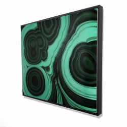 Pierre malachite