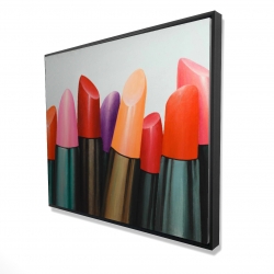Lipstick collection