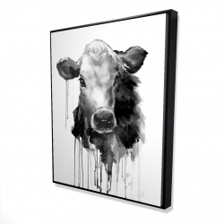 Vache jersey