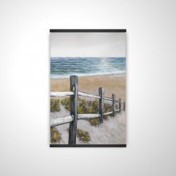 Soft seaside