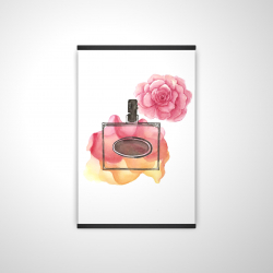 Sweet fragrance
