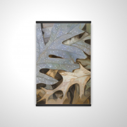 Feuilles d'automne