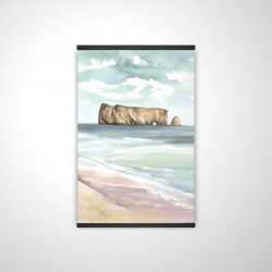 Rocher percé