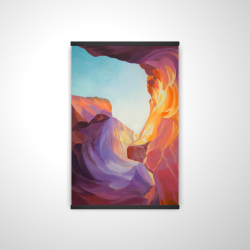 Antelope canyon