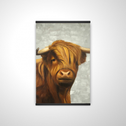 Highland cattle