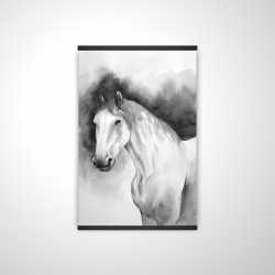Domino le cheval