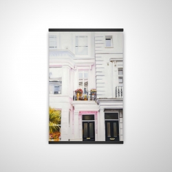 Appartement de la côte ouest