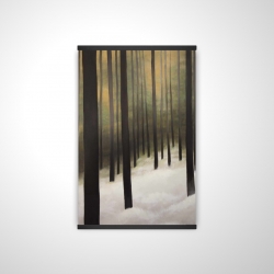 Forêt silencieuse