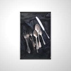 Vintage cutlery