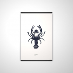 Homard bleu