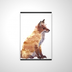 Red fox