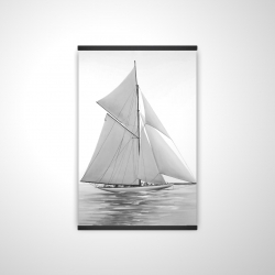 Sailing ship