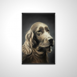 Field spaniel
