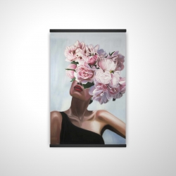 See life in flowers