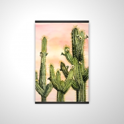 Cactus weberocereus