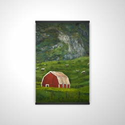 Vie à la campagne