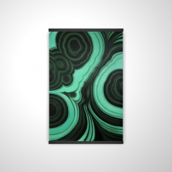 Pierre malachite