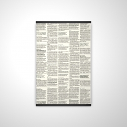 Papier journal