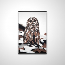 Tawny owl