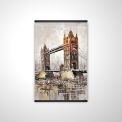 London tower bridge