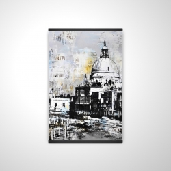 Basilica of santa maria della salute