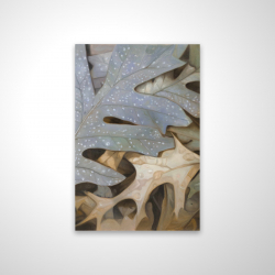 Feuilles d'automne