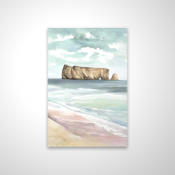Rocher percé