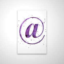 At