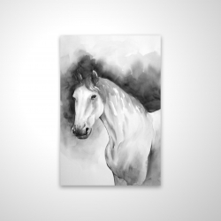 Domino le cheval