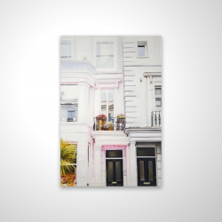 Appartement de la côte ouest
