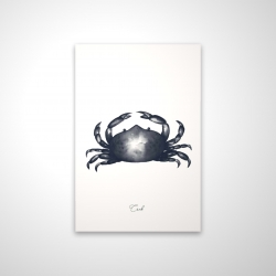 Crabe bleu