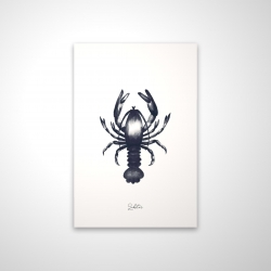 Homard bleu