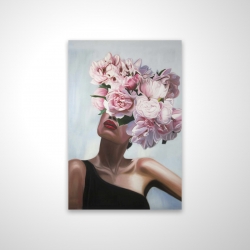 See life in flowers
