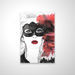 Masked ball