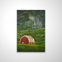 Vie à la campagne